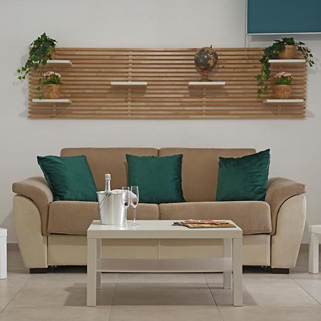 Rea Maison Case Vacanza Trecase Exterior photo