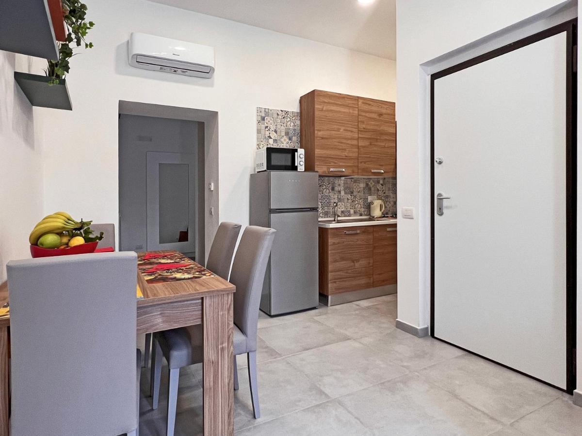 Rea Maison Case Vacanza Trecase Exterior photo