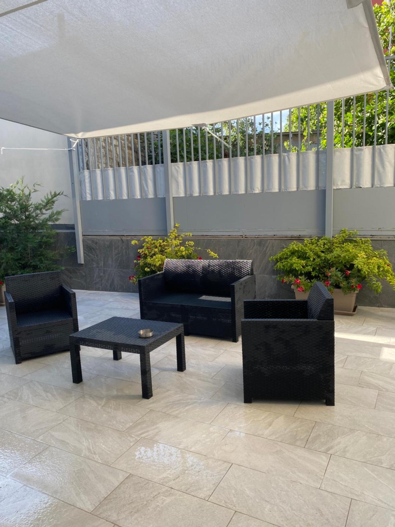 Rea Maison Case Vacanza Trecase Exterior photo